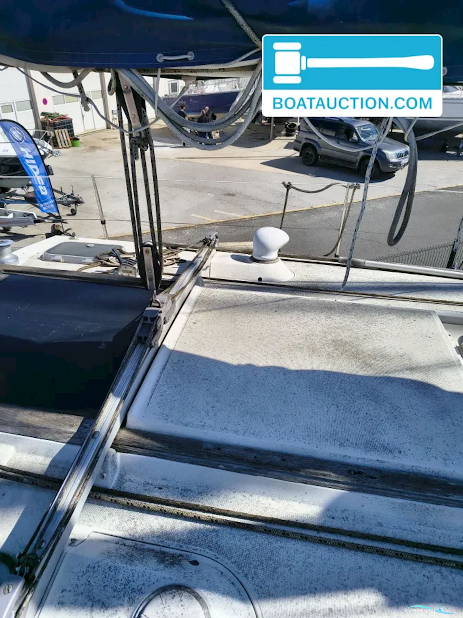 Gibert Marine Gibsea 402