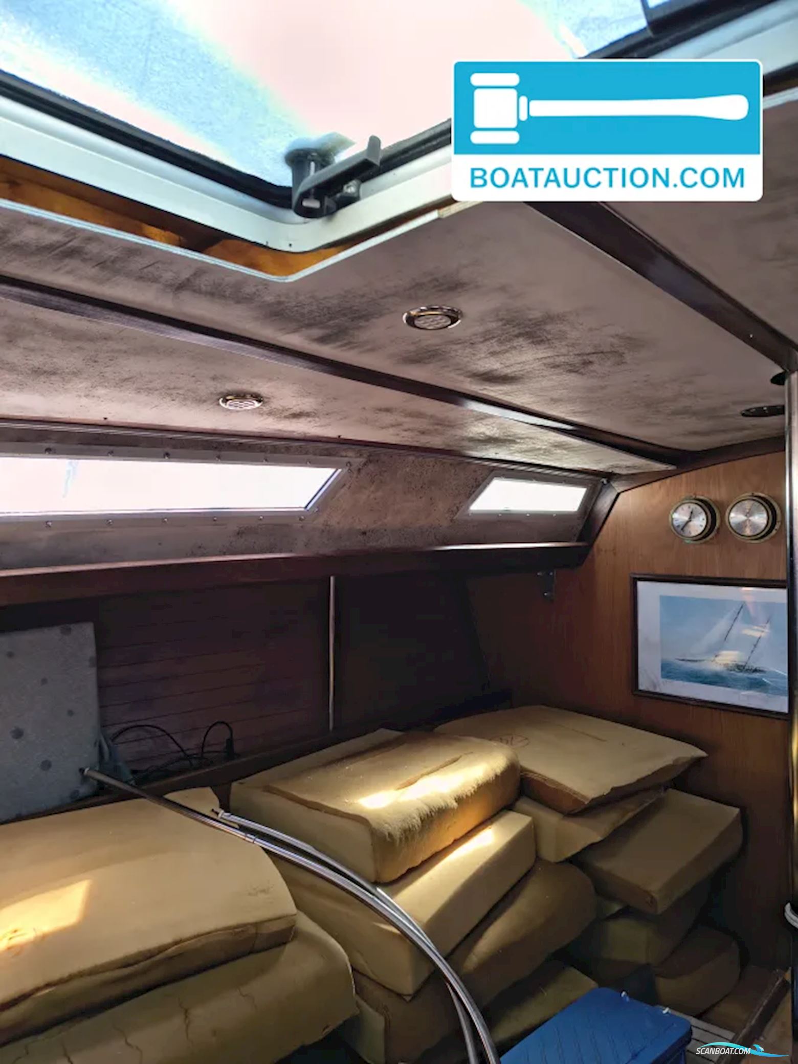 Gibert Marine Gibsea 402