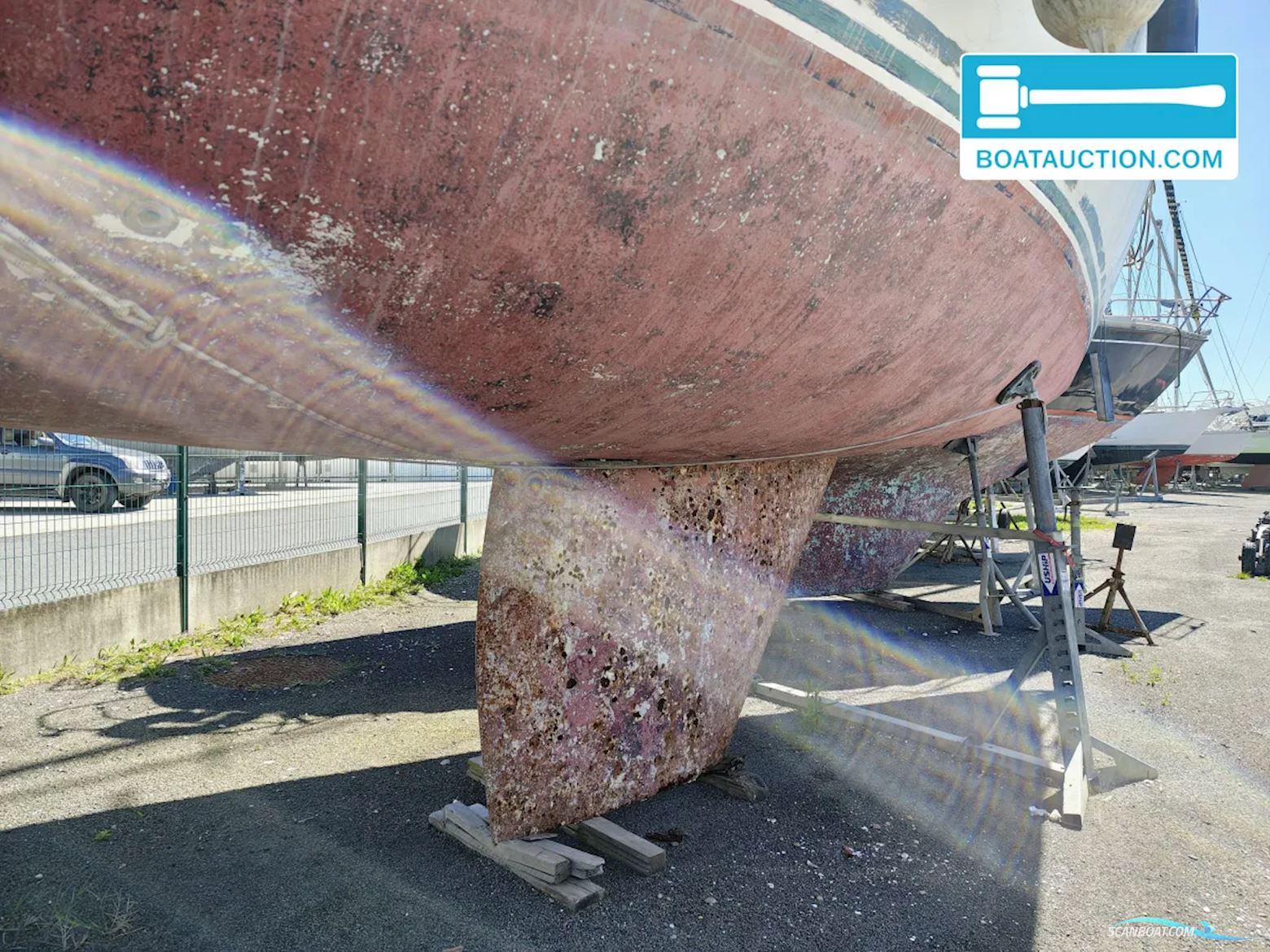 Gibert Marine Gibsea 402