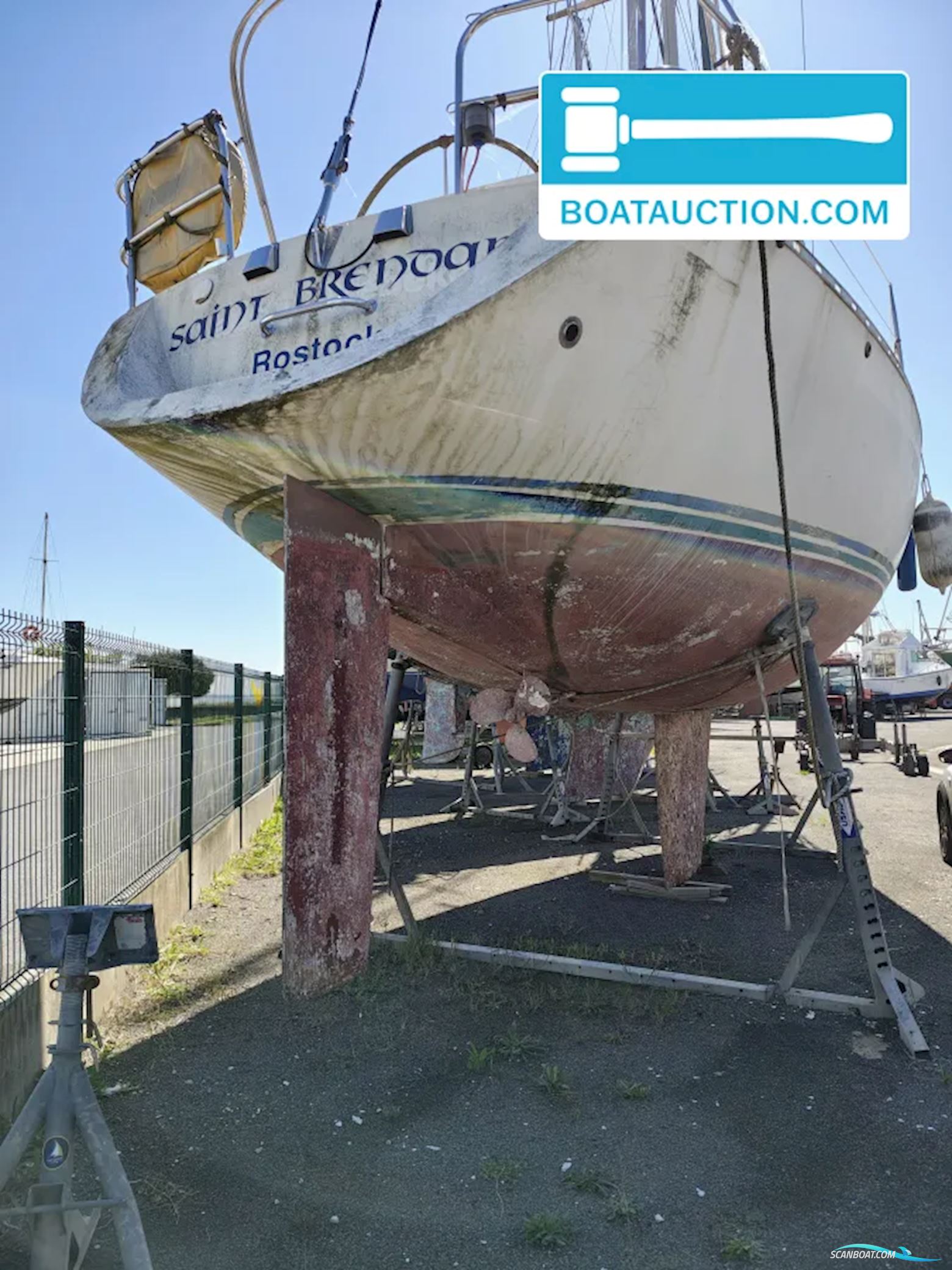 Gibert Marine Gibsea 402