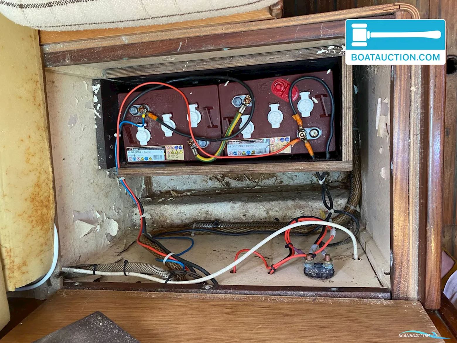 Gibert Marine Gibsea 402