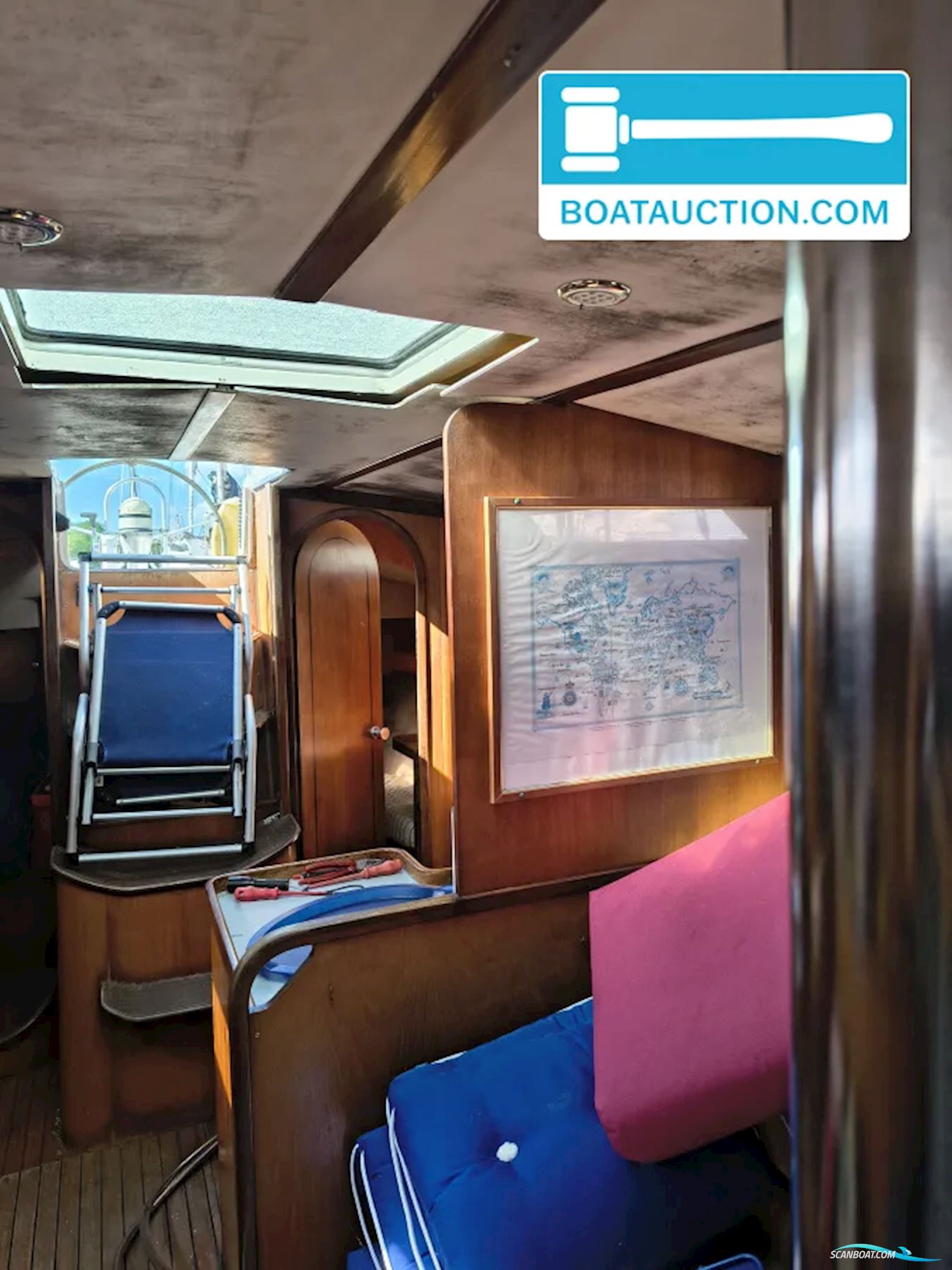 Gibert Marine Gibsea 402