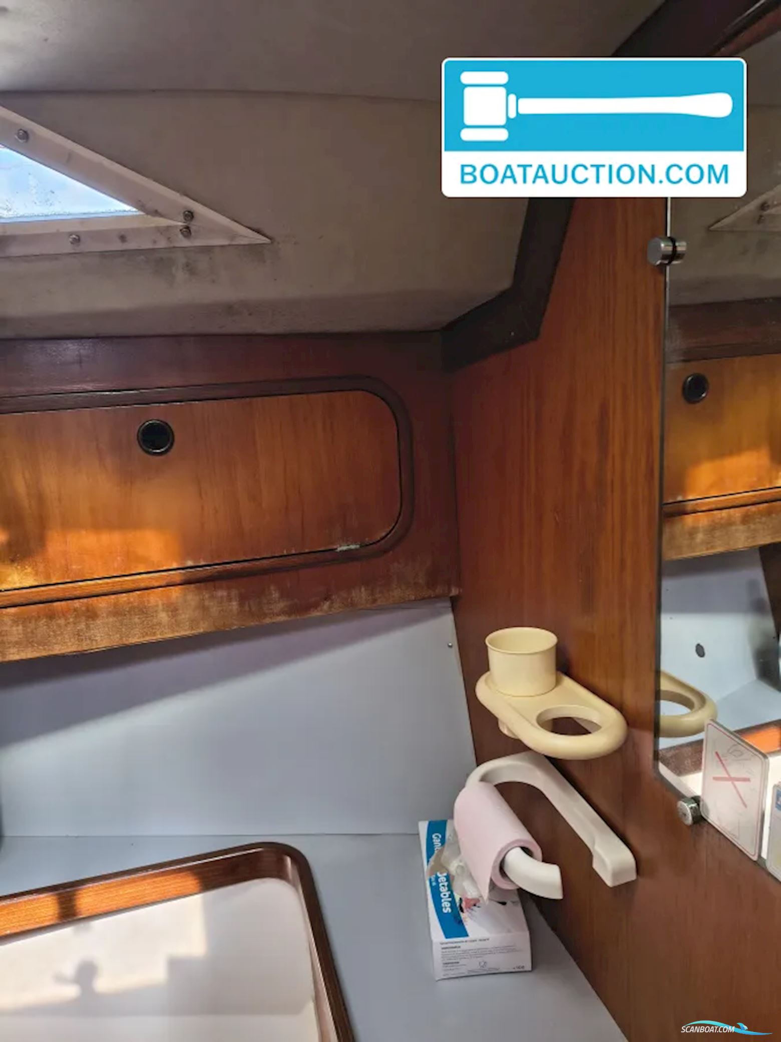 Gibert Marine GibSea 402