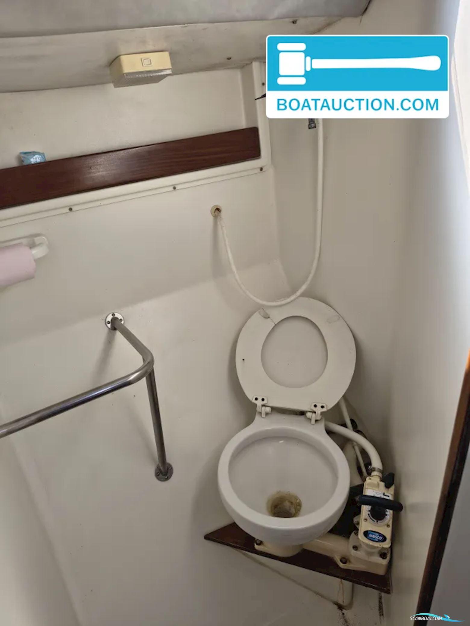 Gibert Marine GibSea 402