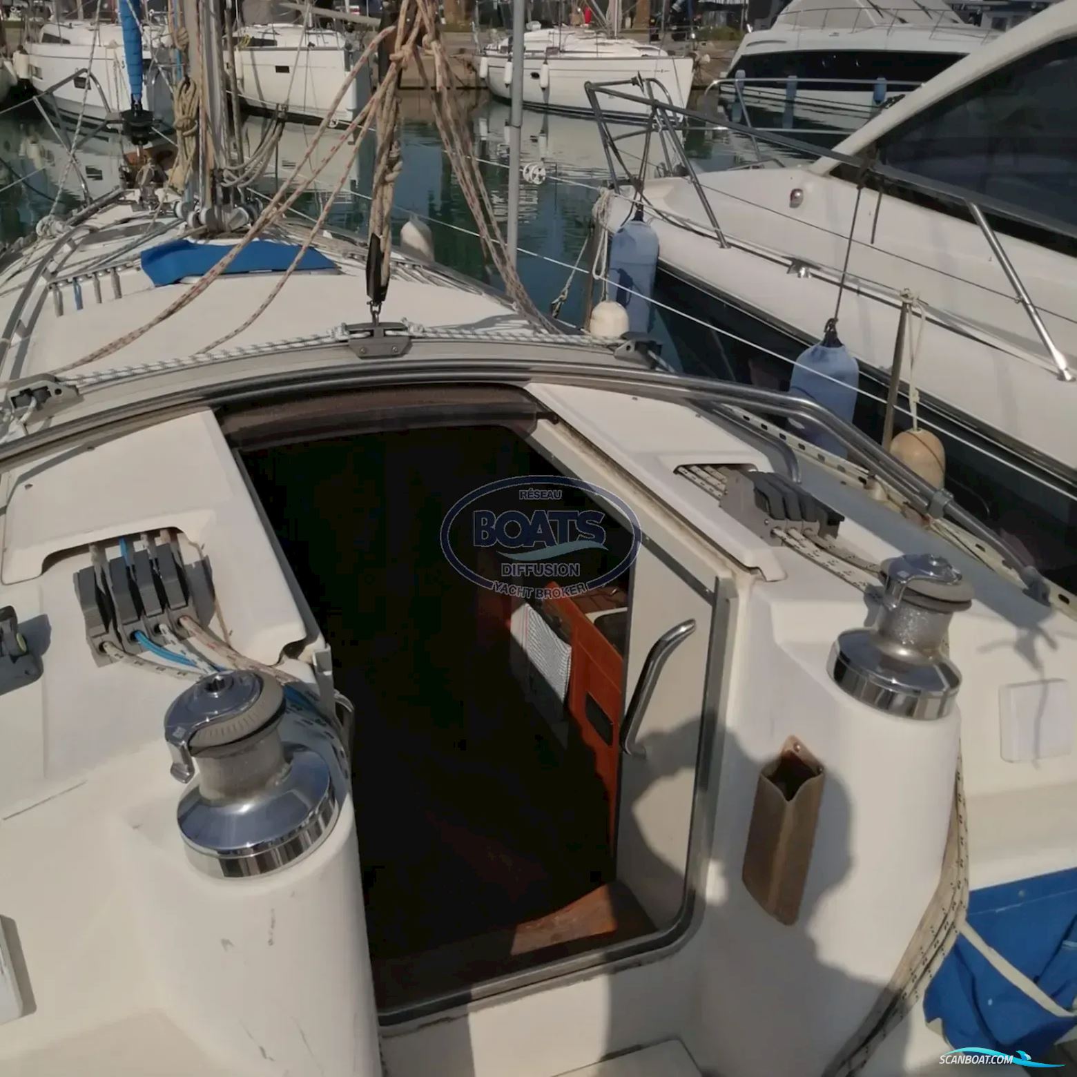 Gibsea 334