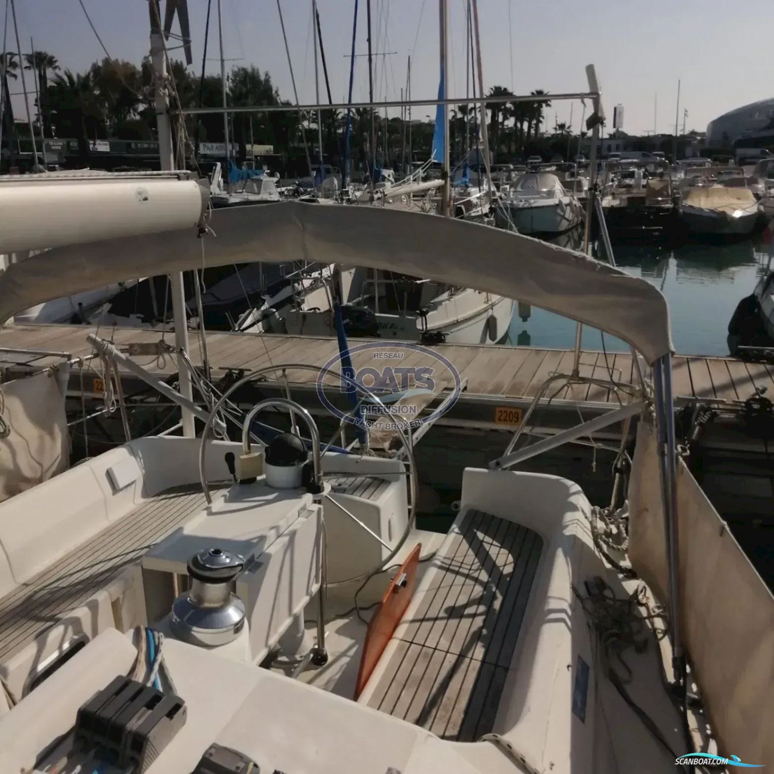 Gibsea 334