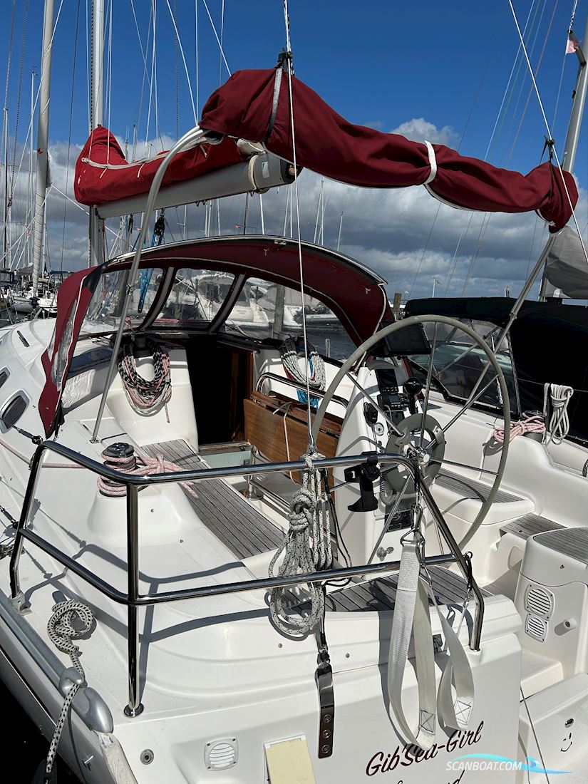 Gibsea 37
