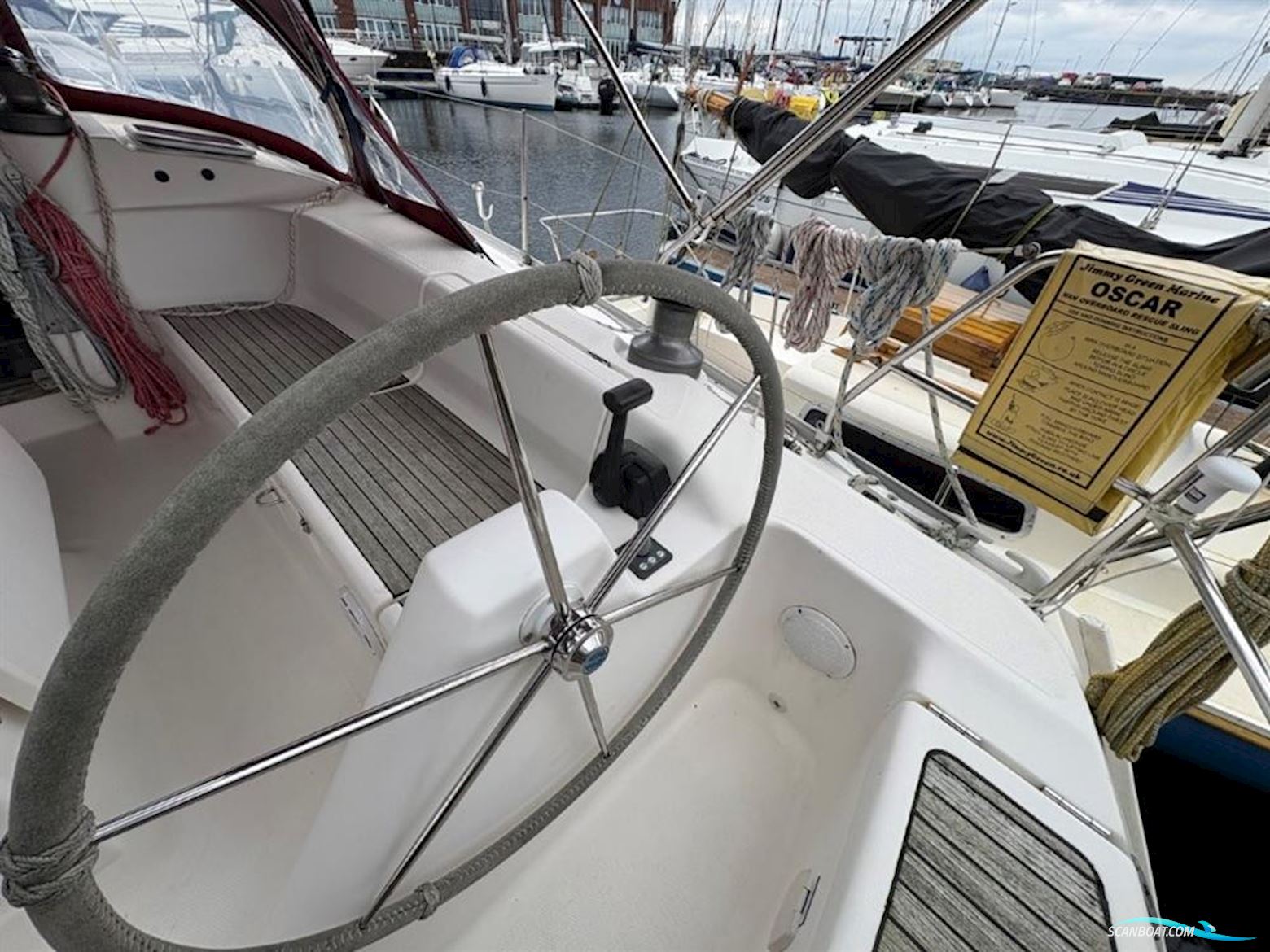 Gibsea 43