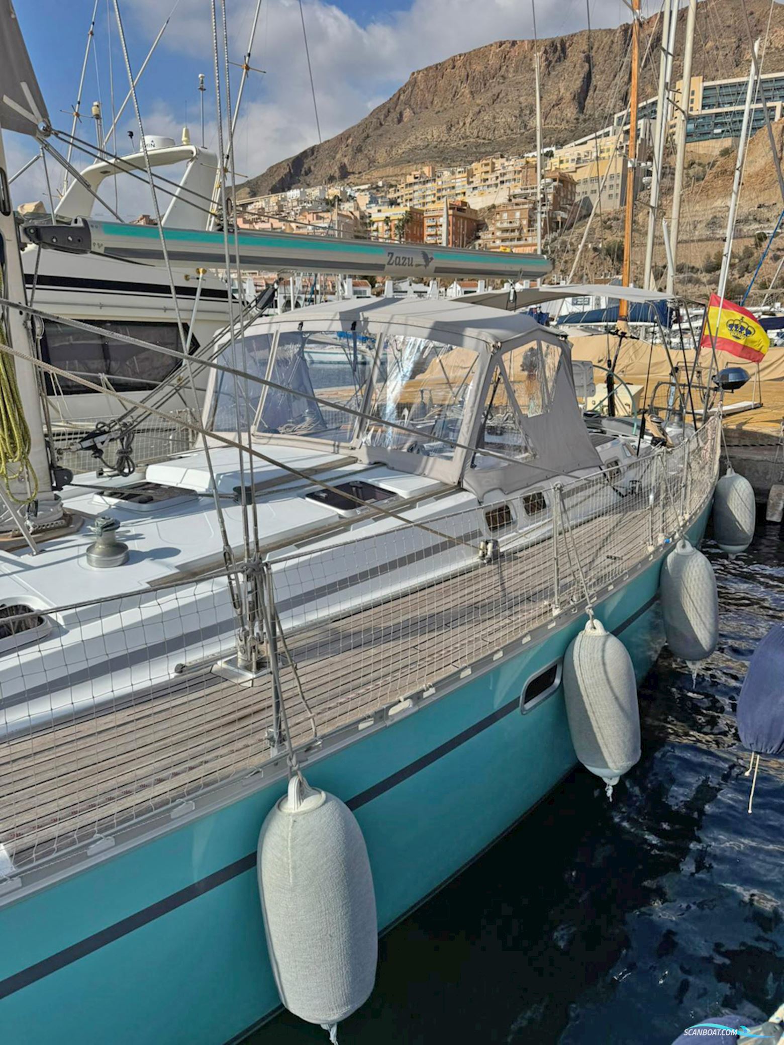 Gib'Sea 522 Refit 2024