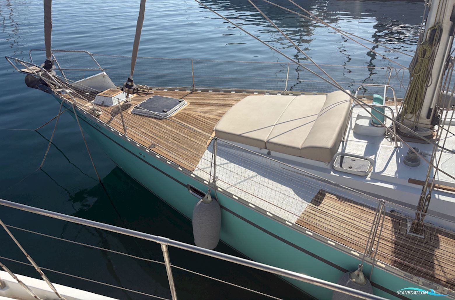 Gib'Sea 522 Refit 2024