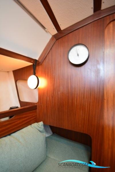 Gibsea 84, ny motor, Link Til Billeder