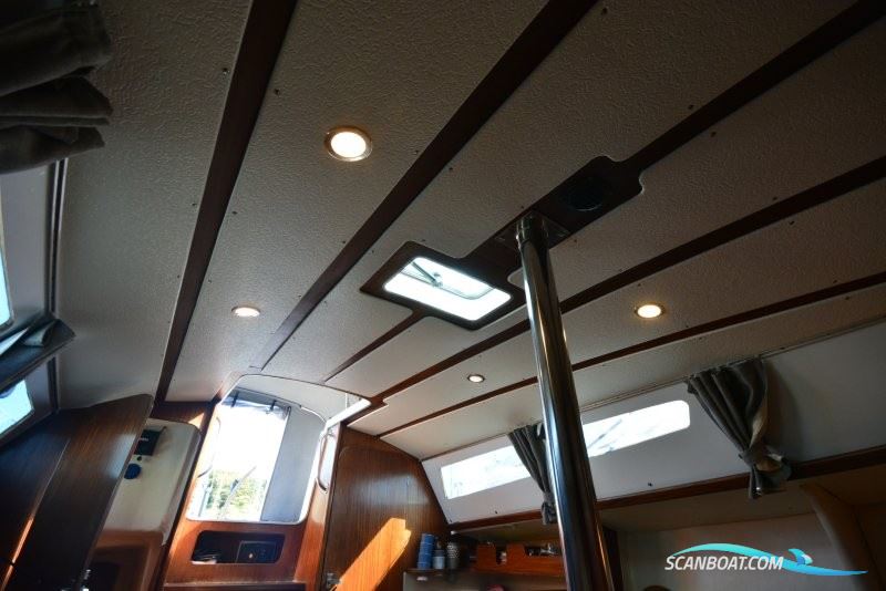 Gibsea 84, ny motor, Link Til Billeder