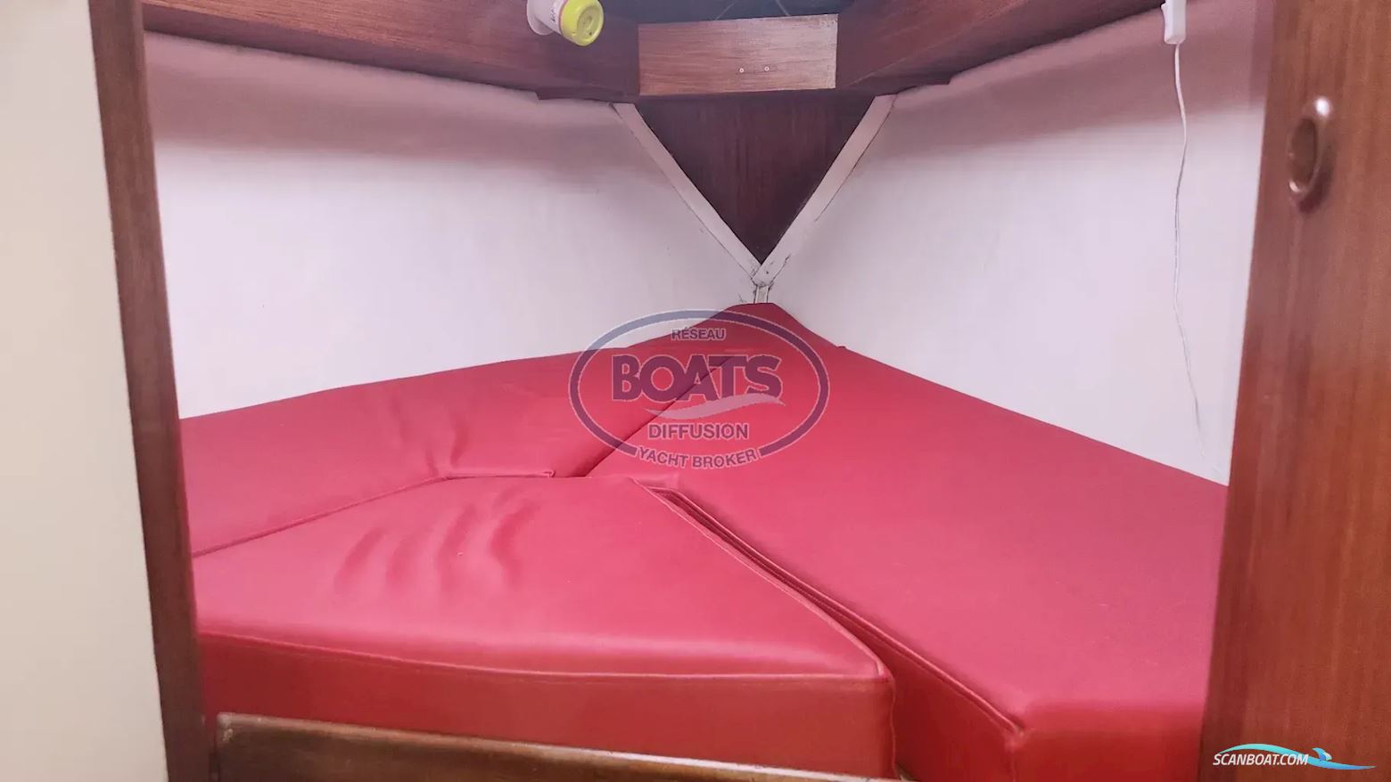 Gilbert Marine Gib Sea 1140