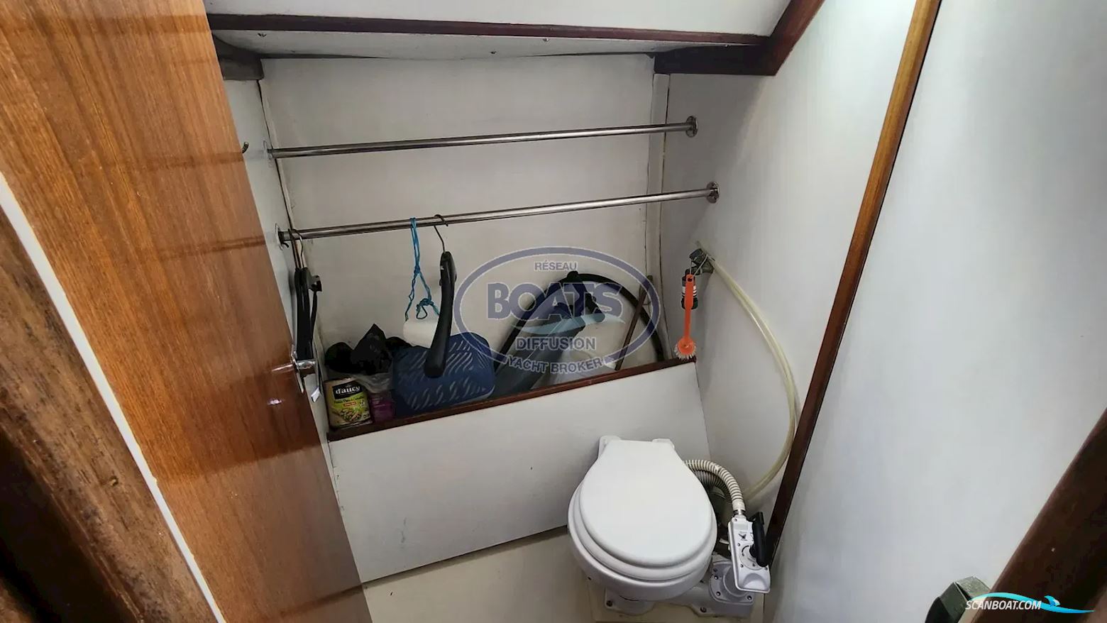 Gilbert Marine Gib Sea 1140