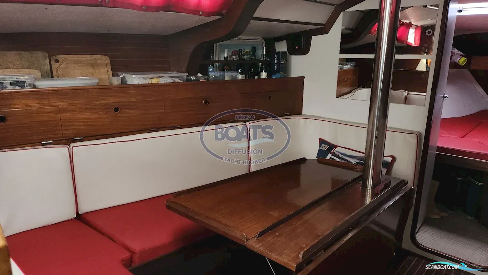 Gilbert Marine Gib Sea 1140