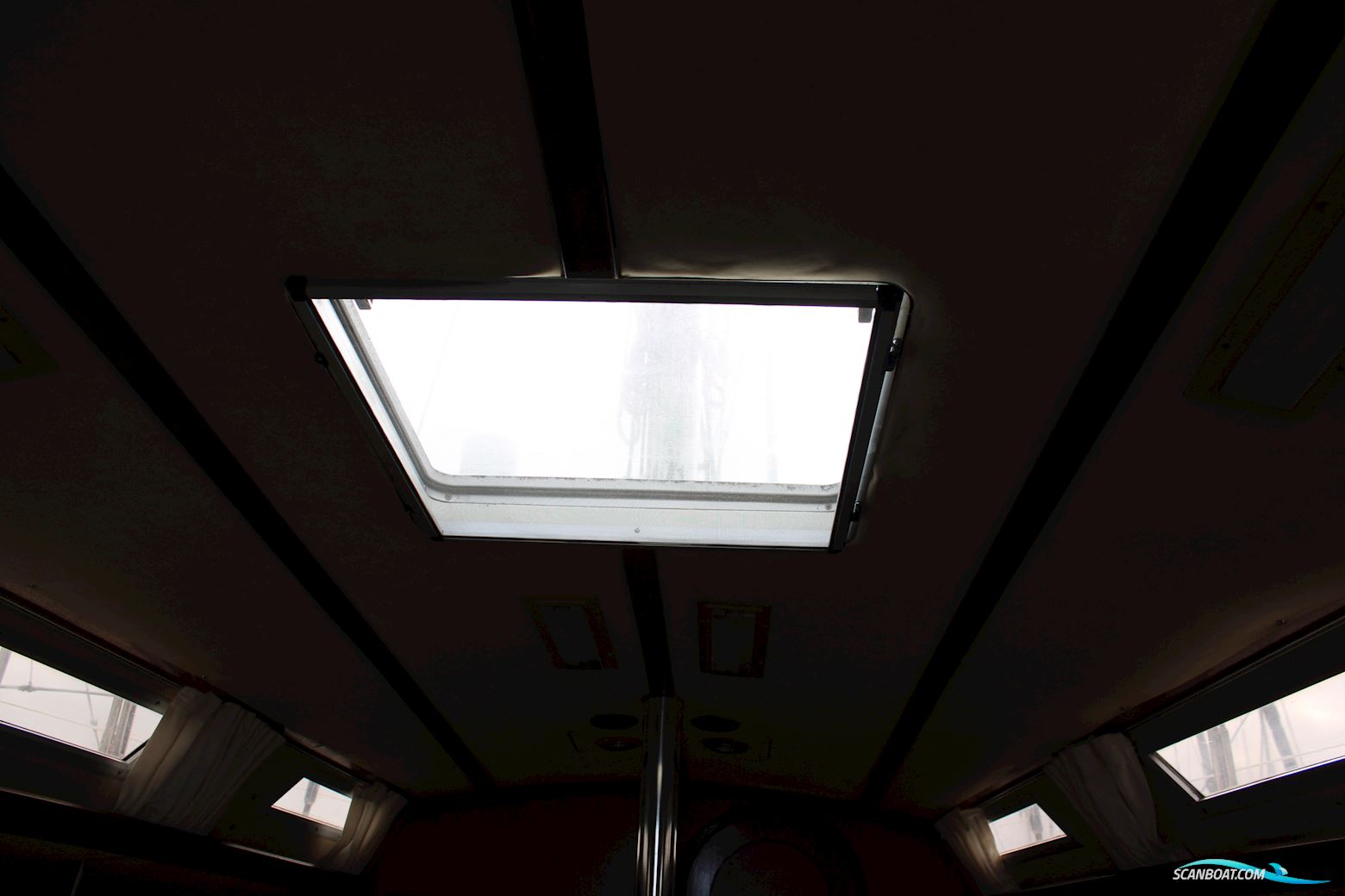 Gilbert Marine Gib'Sea 402 Master