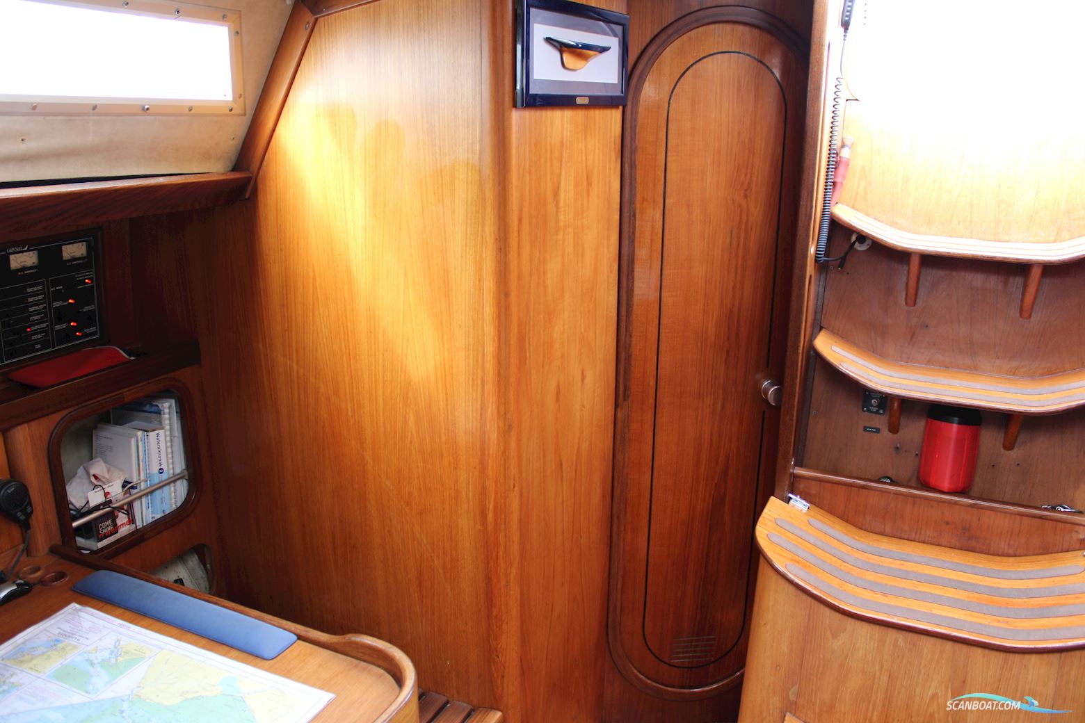 Gilbert Marine Gib'Sea 402 Master