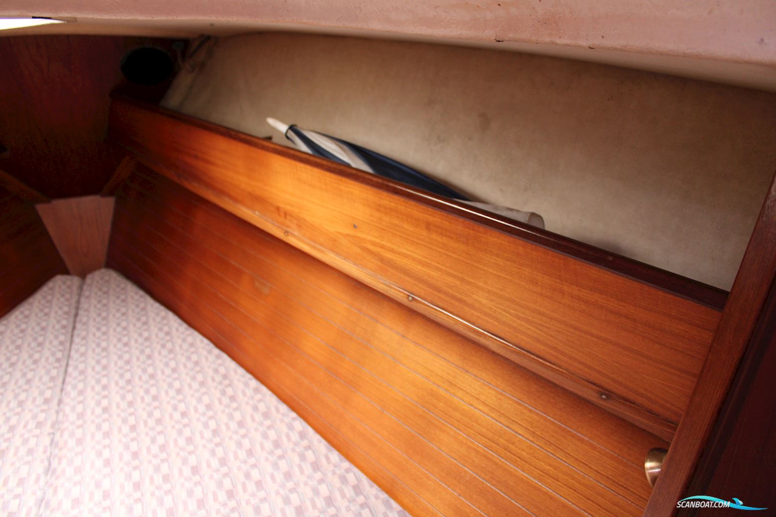 Gilbert Marine Gib'Sea 402 Master