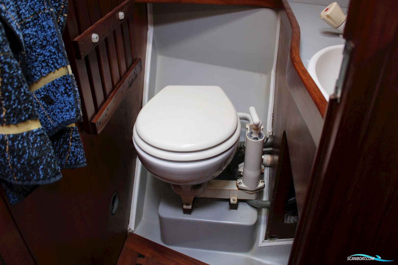 Gilbert Marine Gib'Sea 402 Master