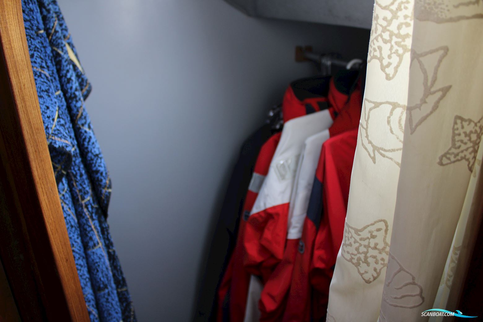 Gilbert Marine Gib'Sea 402 Master