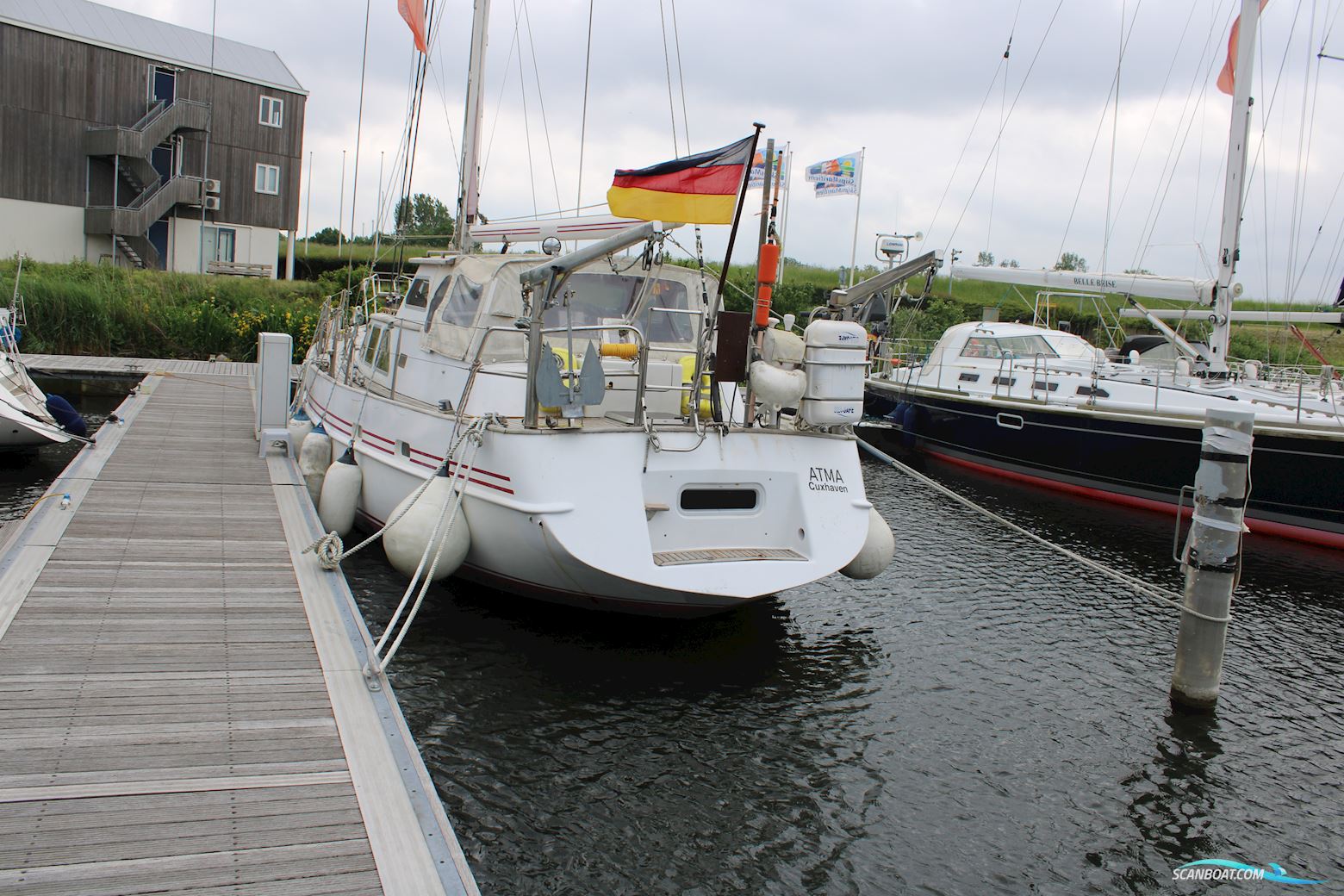 Glacer 45