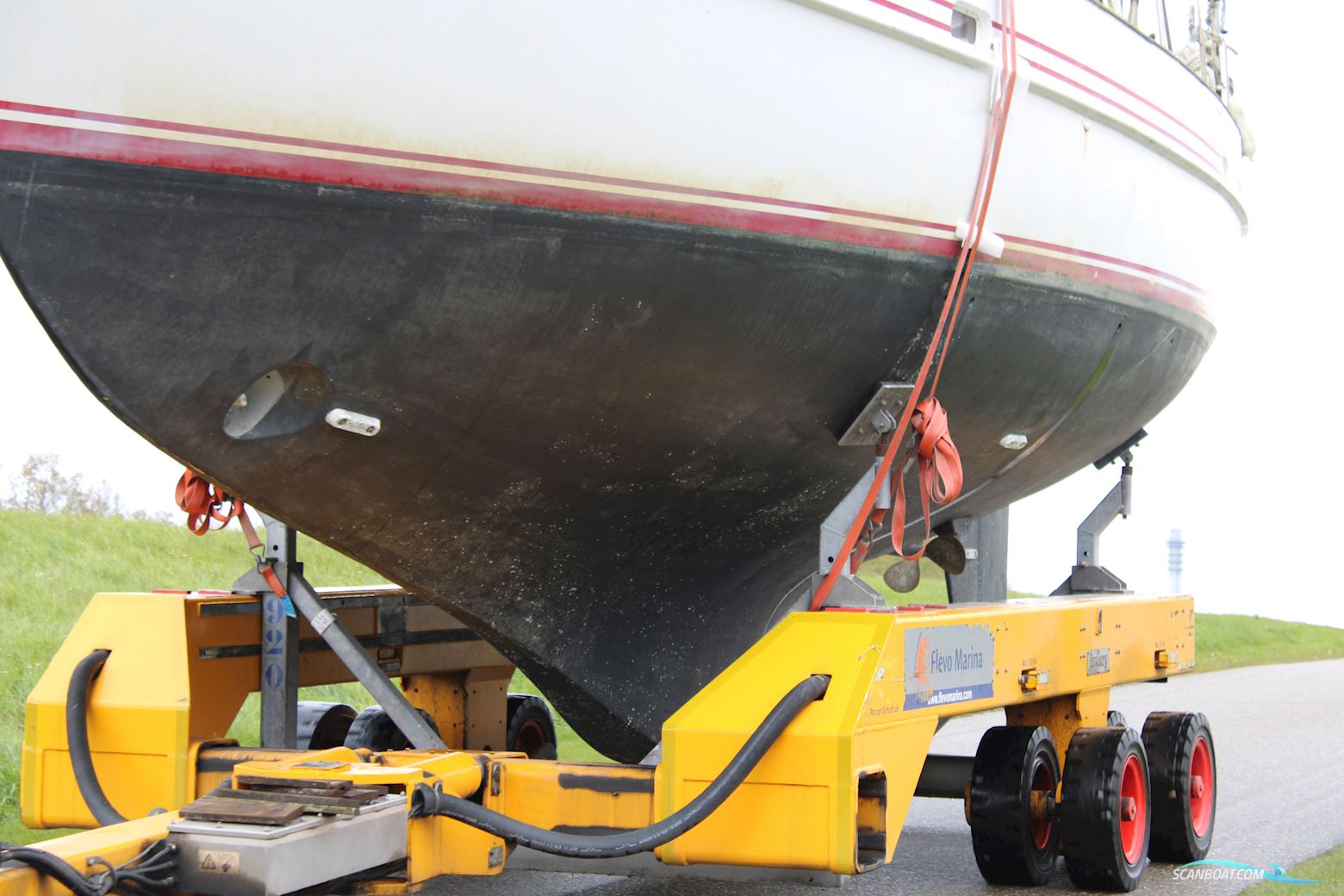 Glacer 45