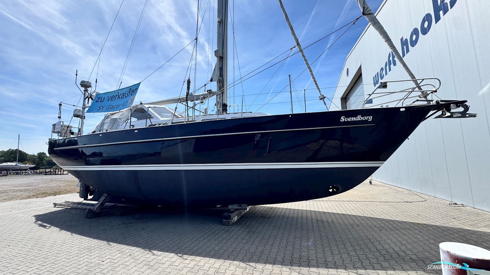 Glacer 47