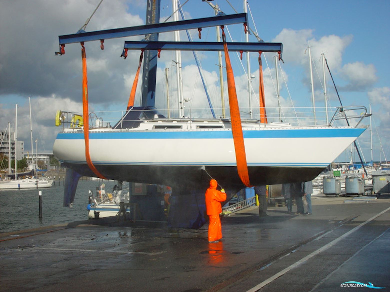 Gladiateur 33