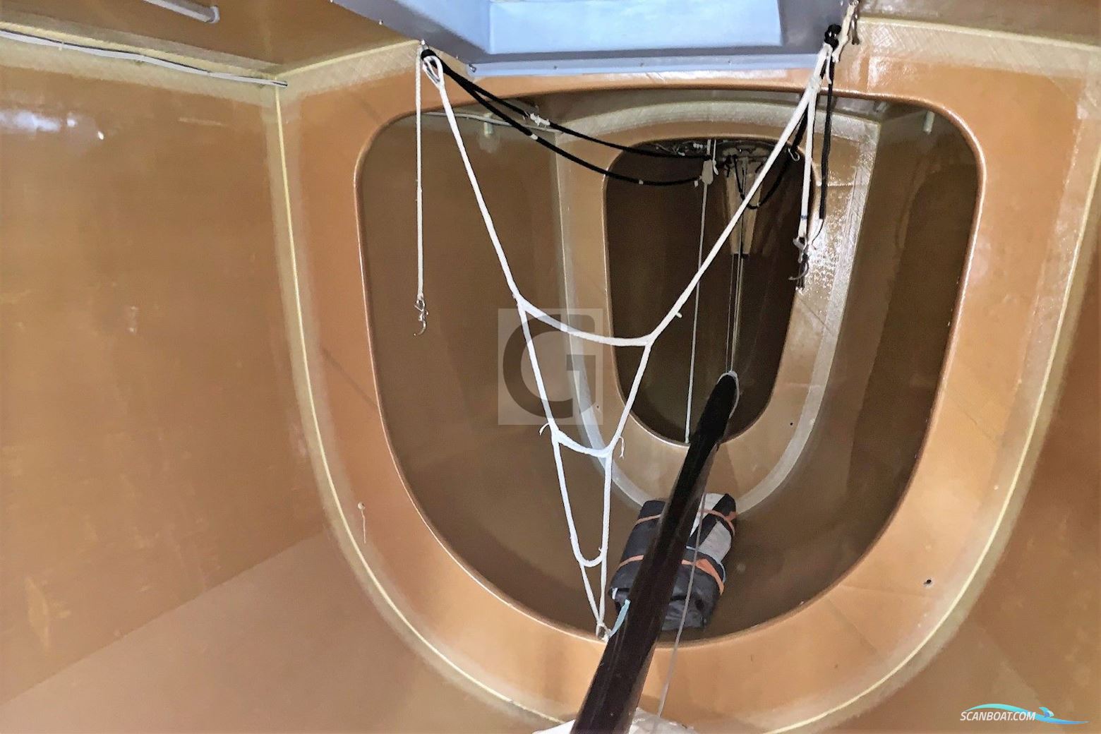 Goetz Farr 53 Custom