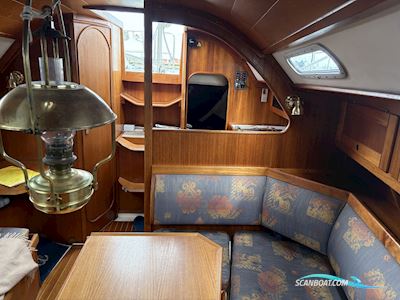 Granada 30 1992/1999 Segelboot 1992, mit Volvo Penta MD2010 motor, Dänemark