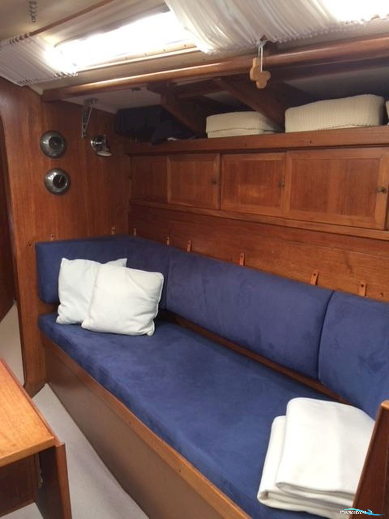 Granada 31, 1978 - Aalborg