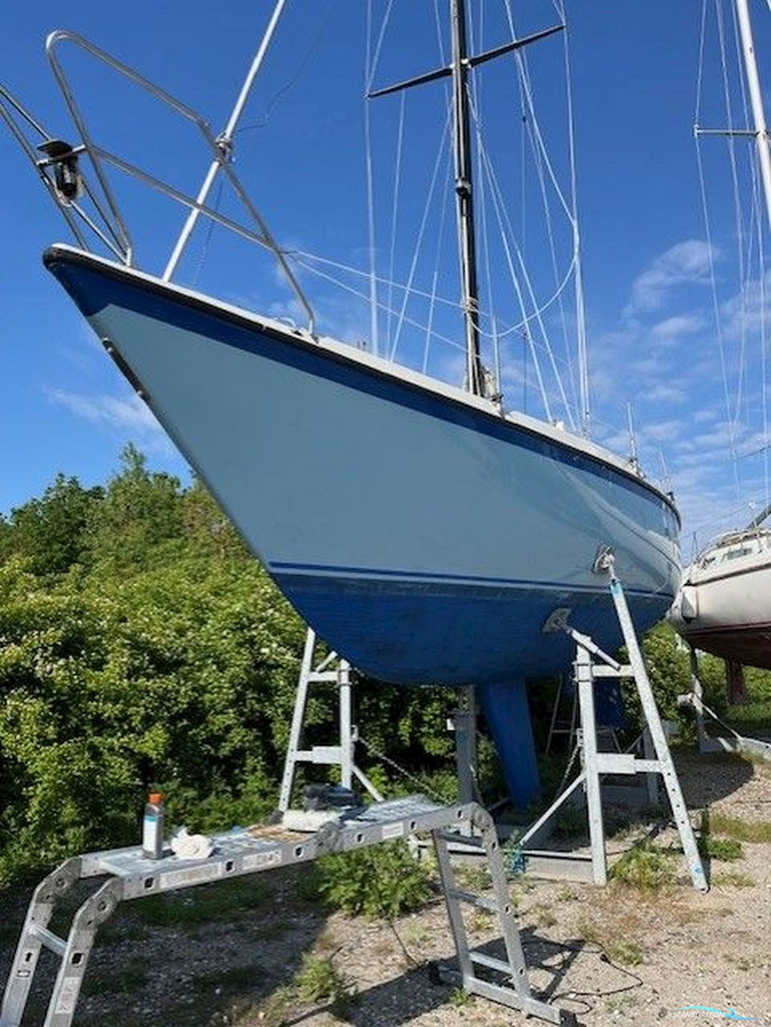 Granada 31, 1978 - Aalborg