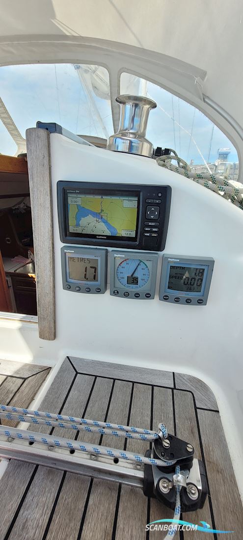 Granada 32