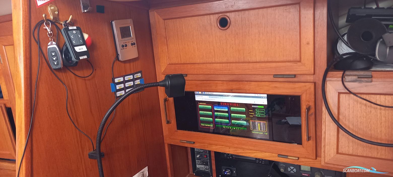 Granada 375 (Atlantica)