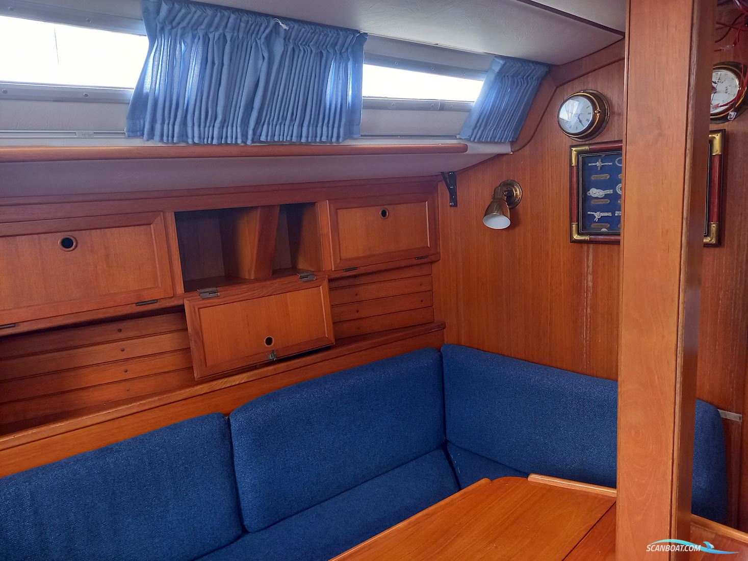 Granada 375 (Atlantica)