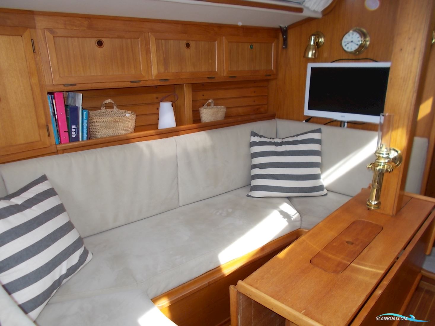 Granada 375 Atlantic