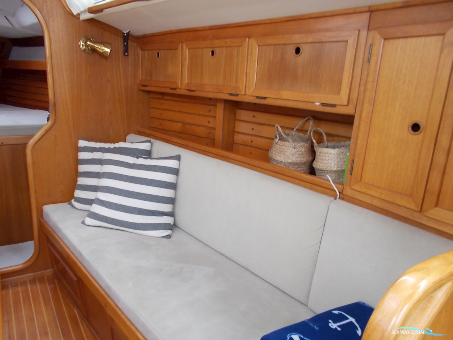 Granada 375 Atlantic