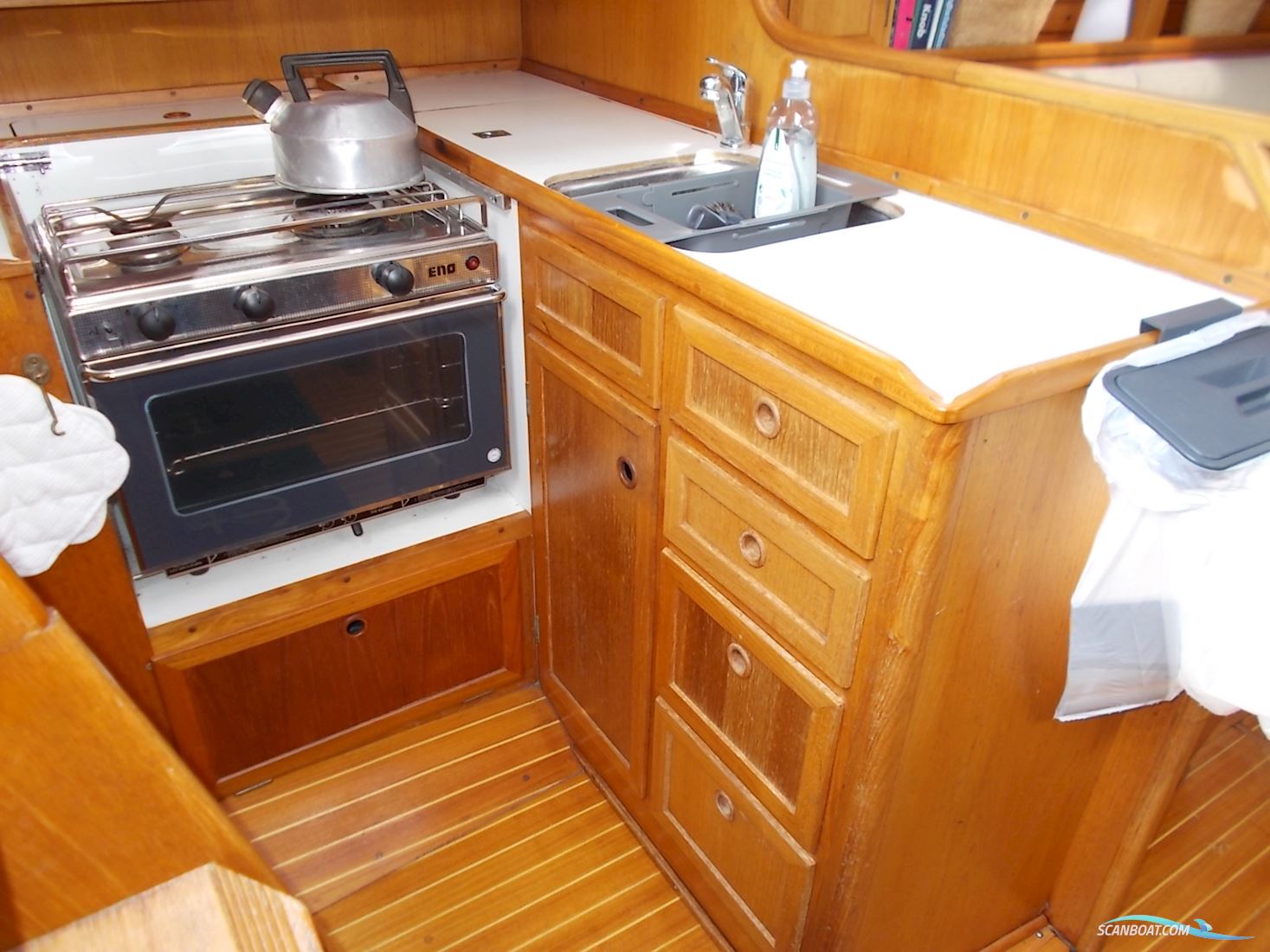 Granada 375 Atlantic