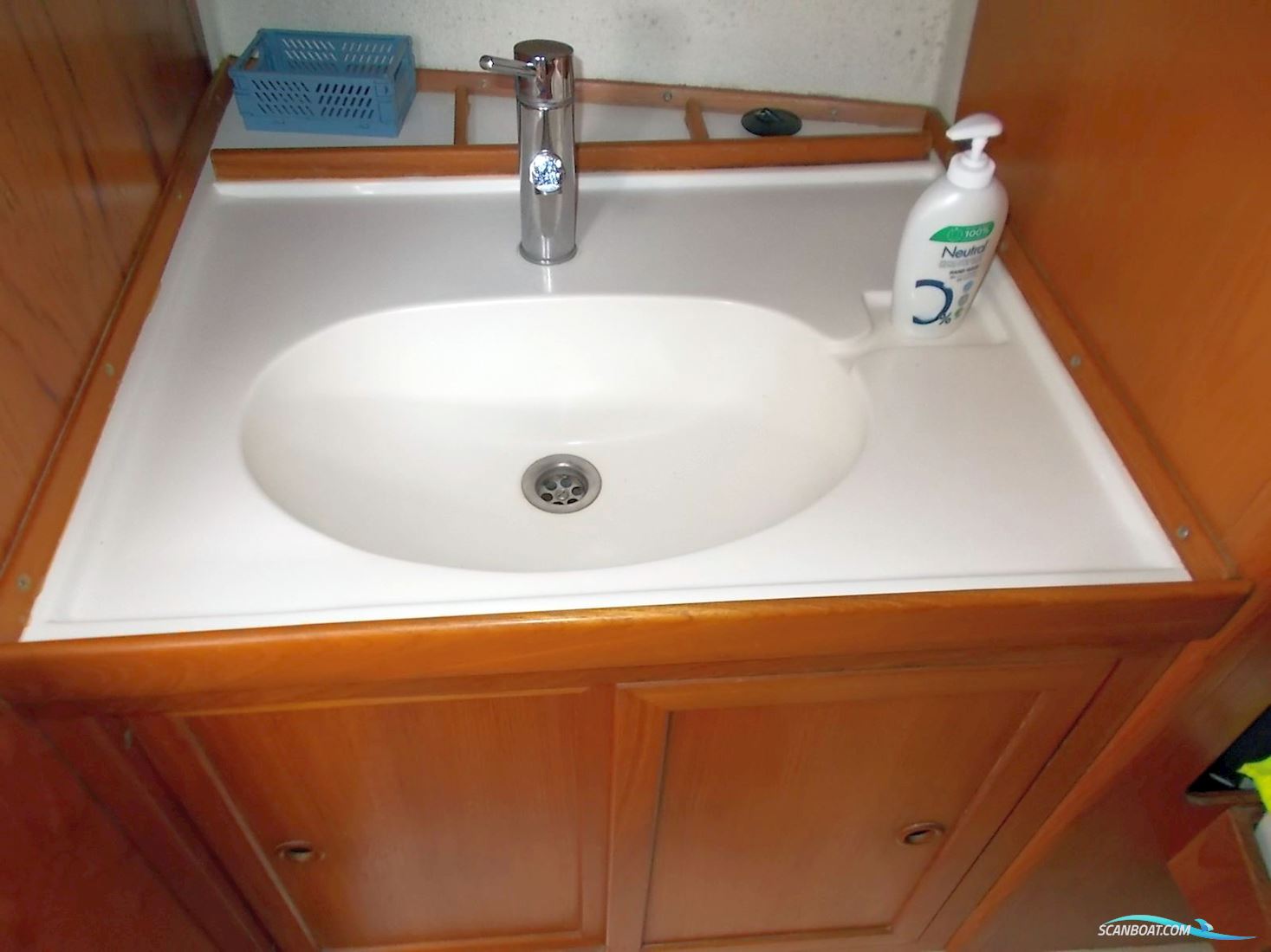 Granada 375 Atlantic