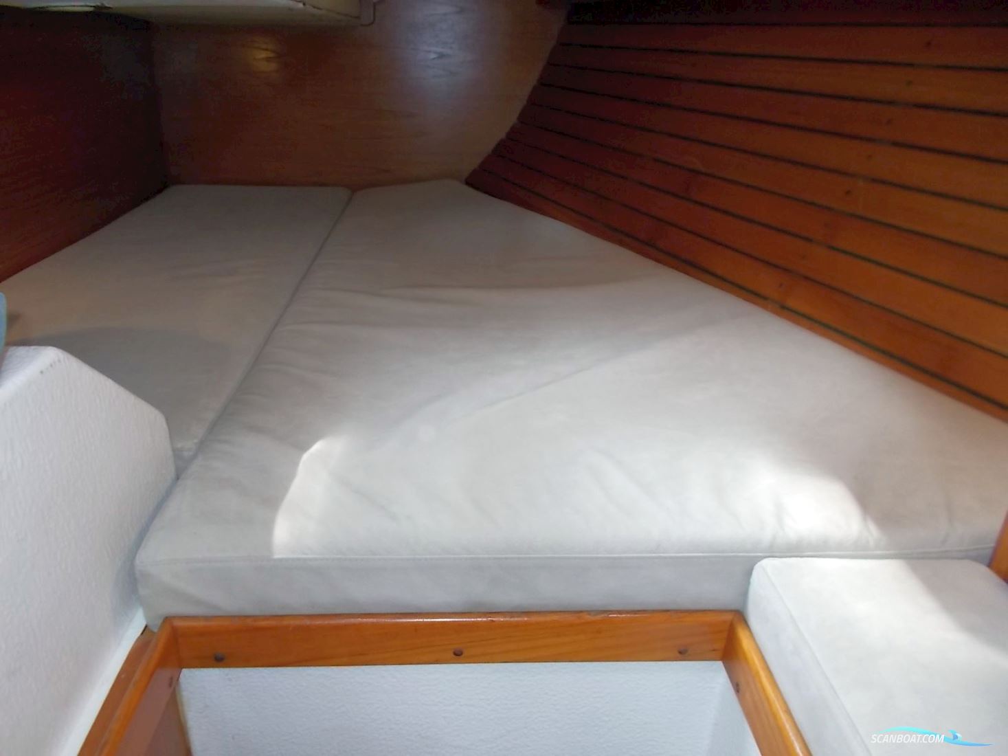 Granada 375 Atlantic