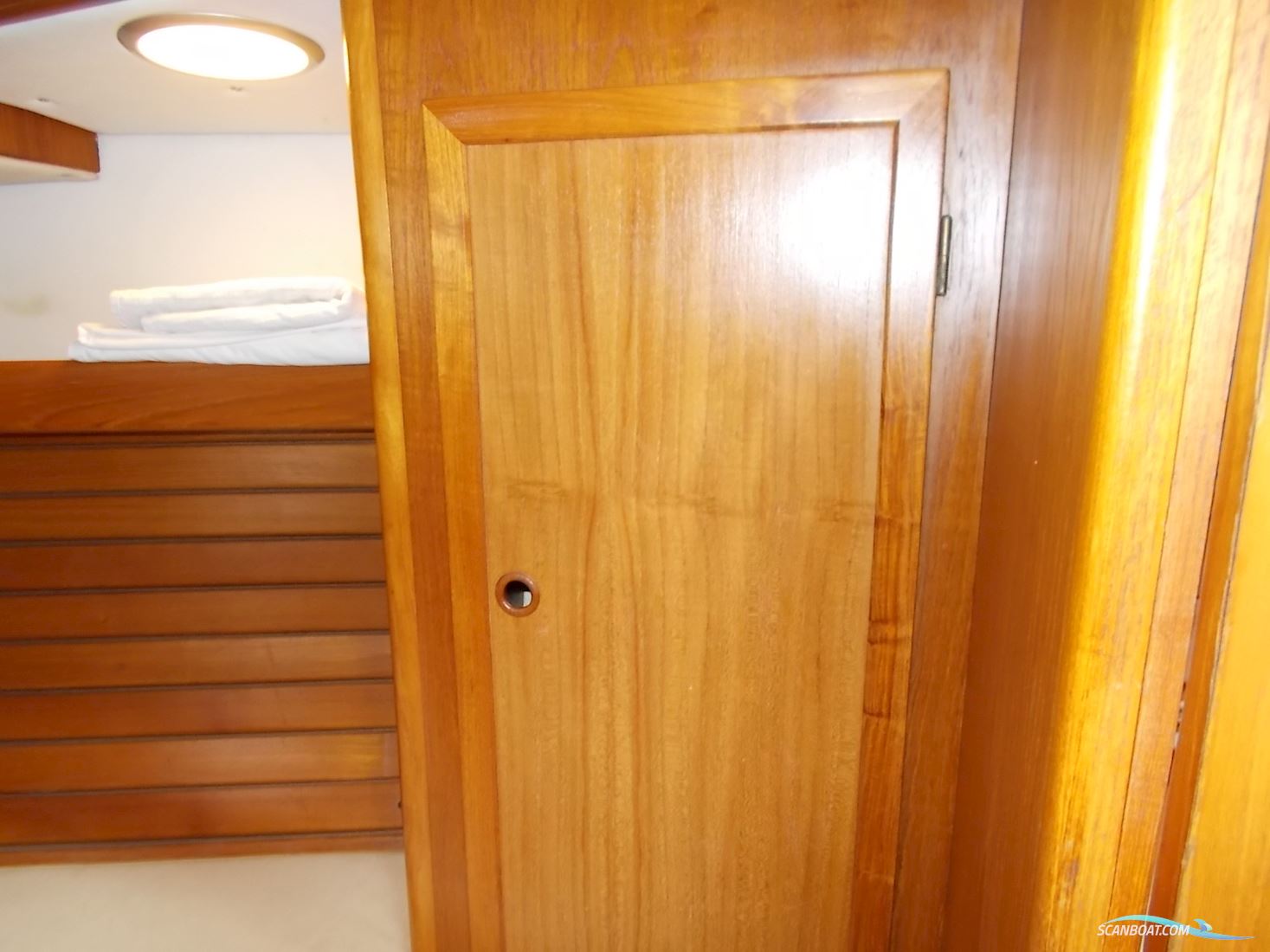 Granada 375 Atlantic