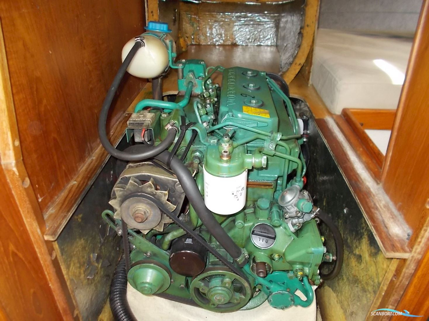 Granada 375 Atlantic