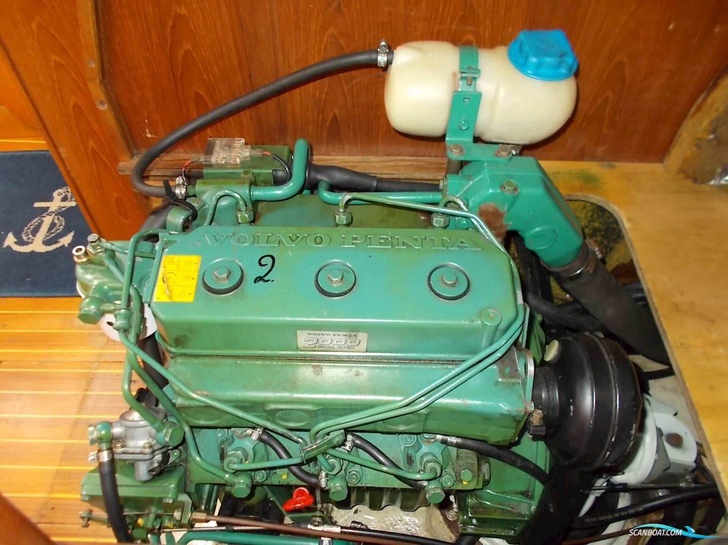 Granada 375 Atlantic