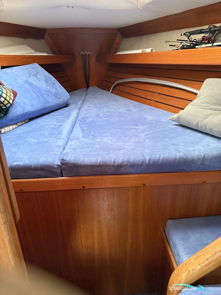 Granada 375 Atlantica