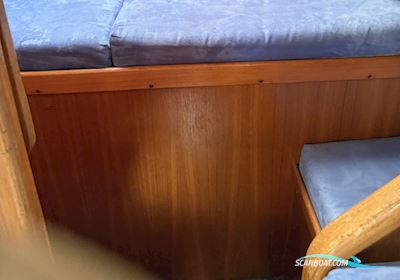 Granada 375 Atlantica Segelboot 1989, mit Volvo D1-30 motor, Dänemark