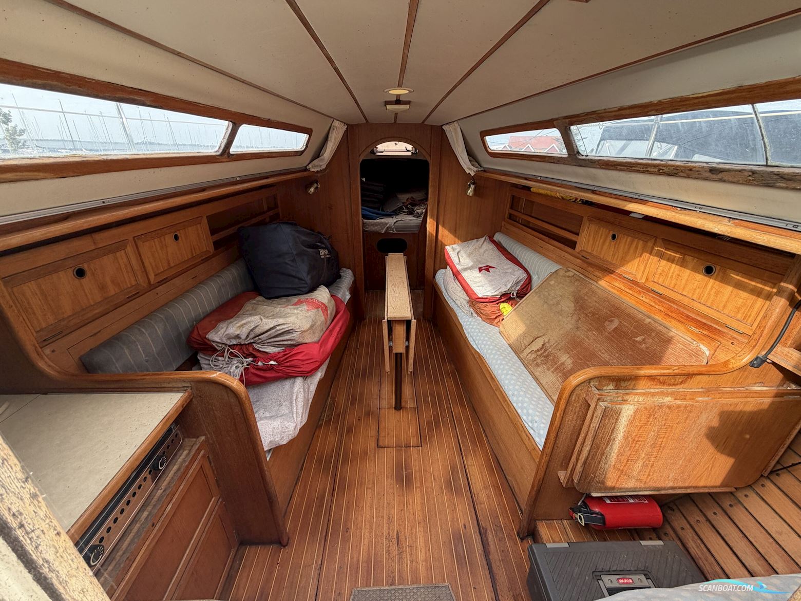 Granada 858 Regatta