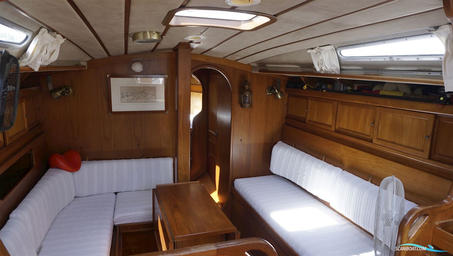 GRANADA YACHTS Granada 35