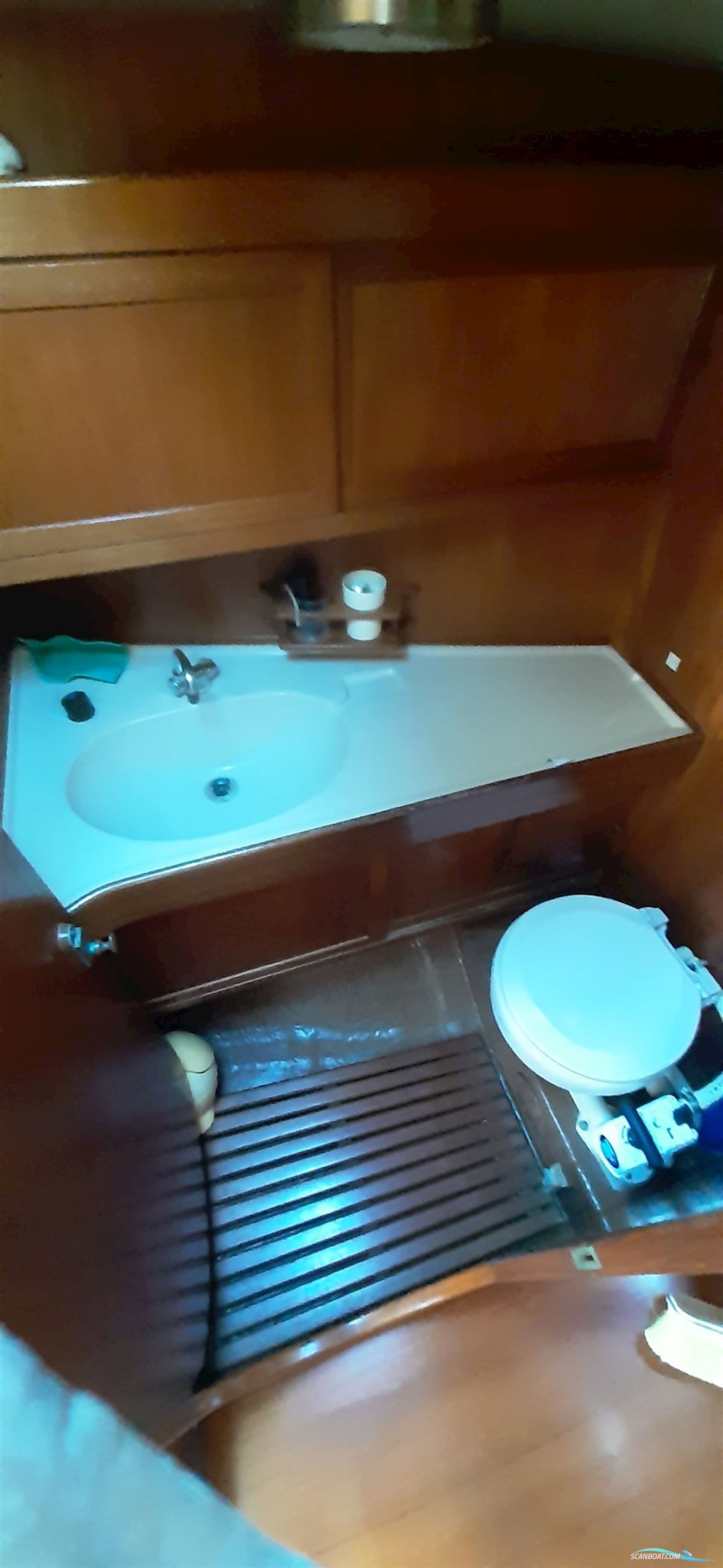GRANADA YACHTS Granada 35