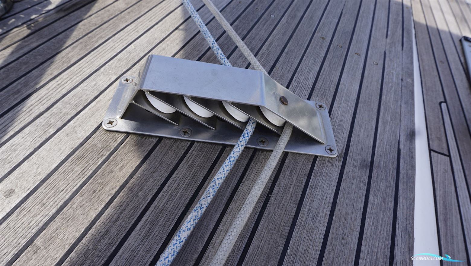 GRANADA YACHTS Granada 35