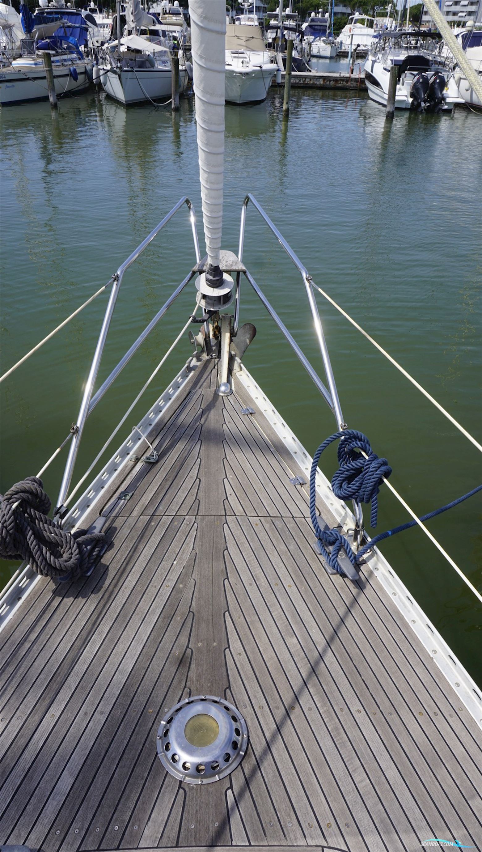 GRANADA YACHTS Granada 35